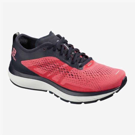 Salomon SONIC RA 2 W Womens Running Shoes Rose | Salomon South Africa